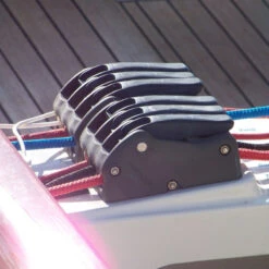 Spinlock Stopper Triplo XAS -ORANGEMARINE stopper triplo xas 2