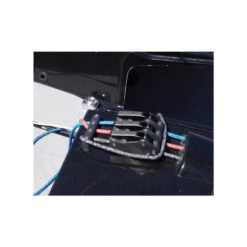 Spinlock Stopper Triplo XAS -ORANGEMARINE stopper triplo xas 3