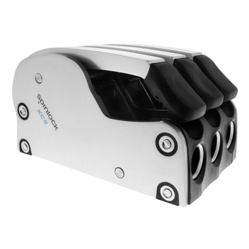 Spinlock Stopper XCS Triplo 4 Spinlock Stopper XCS Triplo - immagine 2