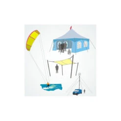 Strozzascotte Clamcleat Aero Cleat CL211MK2 - CL826-11 -ORANGEMARINE strozzascotte clamcleat aero cleat cl211mk2 cl826 11 2