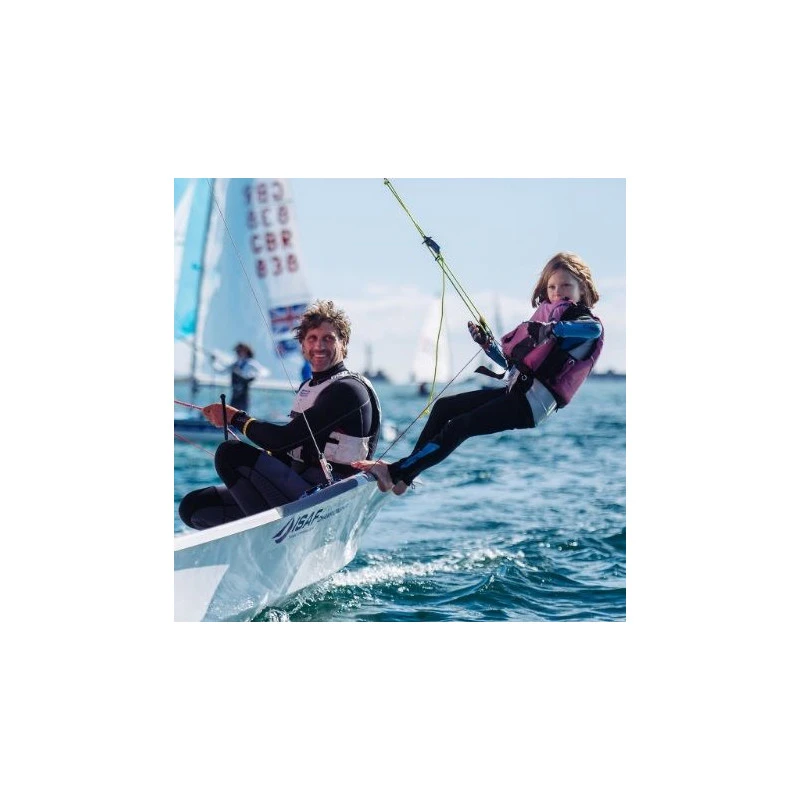 Strozzascotte Clamcleat Per Trapezio - CL253AN 5 Strozzascotte Clamcleat Per Trapezio - CL253AN - immagine 3