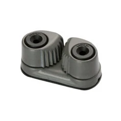 Strozzascotte In Alluminio