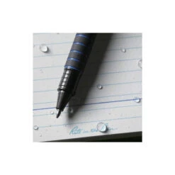 Penna BLU Per Tutte Le Stagioni - RITE IN THE RAIN -ORANGEMARINE stylo tout temps bleu rite in the rain 3