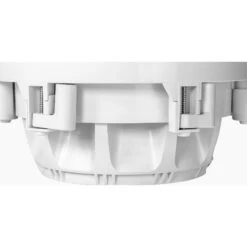 Fusion SUBWOOFER FM FLUSH MOUNT -ORANGEMARINE subwoofer fm flush mount 5