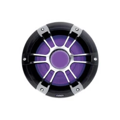SUBWOOFER FUSION SIGNATURE 10 ”600 W SPORT
