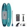 SUP Gonfiabile Aqua Marina BEAST 10.6 2 SUP Gonfiabile Aqua Marina BEAST 10.6 -ORANGEMARINE sup gonfiabile aqua marina beast 106 2023