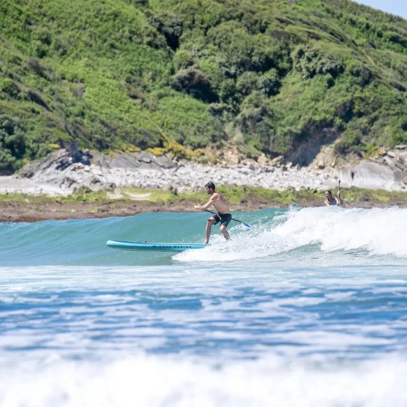 SUP Gonfiabile Aqua Marina BEAST 10.6 5 SUP Gonfiabile Aqua Marina BEAST 10.6 - immagine 3