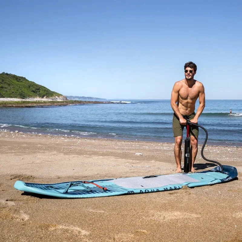 SUP Gonfiabile Aqua Marina BEAST 10.6 8 SUP Gonfiabile Aqua Marina BEAST 10.6 - immagine 6