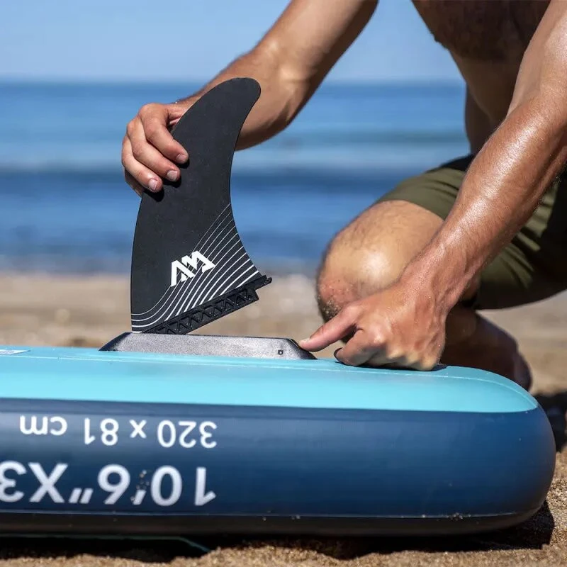 SUP Gonfiabile Aqua Marina BEAST 10.6 9 SUP Gonfiabile Aqua Marina BEAST 10.6 - immagine 7