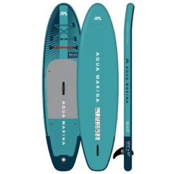 SUP Gonfiabile Aqua Marina BEAST 10.6 21 SUP Gonfiabile Aqua Marina BEAST 10.6 -ORANGEMARINE sup gonfiabile aqua marina beast 106 2023 8