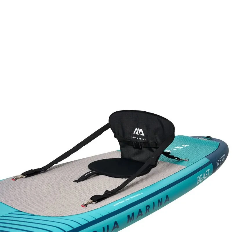 SUP Gonfiabile Aqua Marina BEAST 10.6 12 SUP Gonfiabile Aqua Marina BEAST 10.6 - immagine 10