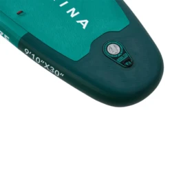 Sup Gonfiabile Aqua Marina BREEZE 9.10 -ORANGEMARINE sup gonfiabile aqua marina breeze 910 12