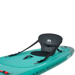 Sup Gonfiabile Aqua Marina BREEZE 9.10 -ORANGEMARINE sup gonfiabile aqua marina breeze 910 13