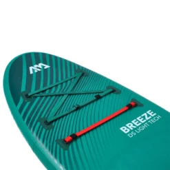 Sup Gonfiabile Aqua Marina BREEZE 9.10 -ORANGEMARINE sup gonfiabile aqua marina breeze 910 14
