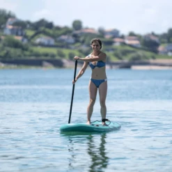 Sup Gonfiabile Aqua Marina BREEZE 9.10 -ORANGEMARINE sup gonfiabile aqua marina breeze 910 2