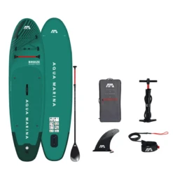 Sup Gonfiabile Aqua Marina BREEZE 9.10
