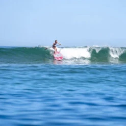 SUP Gonfiabile Aqua Marina CORAL 10.2 Raspberry -ORANGEMARINE sup gonfiabile aqua marina coral 102 raspberry 2023 2