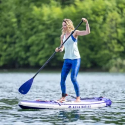 Sup Gonfiabile Aqua Marina CORAL 11.6 Touring NIGHT FADE 10 Sup Gonfiabile Aqua Marina CORAL 11.6 Touring NIGHT FADE -ORANGEMARINE sup gonfiabile aqua marina coral 116 touring night fade 2023 2