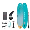 SUP GONFIABILE AQUA MARINA DHYANA 10,8 2 SUP GONFIABILE AQUA MARINA DHYANA 10,8 -ORANGEMARINE sup gonfiabile aqua marina dhyana 108 2023