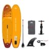 SUP GONFIABILE AQUA MARINA FUSION 10.10 2 SUP GONFIABILE AQUA MARINA FUSION 10.10 -ORANGEMARINE sup gonfiabile aqua marina fusion 1010 2023