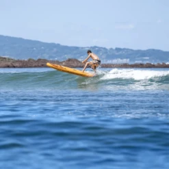 SUP GONFIABILE AQUA MARINA FUSION 10.10 -ORANGEMARINE sup gonfiabile aqua marina fusion 1010 2023 2