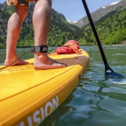 SUP GONFIABILE AQUA MARINA FUSION 10.10 -ORANGEMARINE sup gonfiabile aqua marina fusion 1010 2023 6