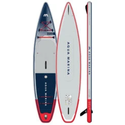 SUP Gonfiabile Aqua Marina HYPER 12.6 -ORANGEMARINE sup gonfiabile aqua marina hyper 126 2023 10