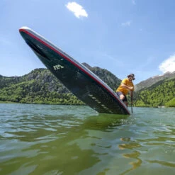 SUP Gonfiabile Aqua Marina HYPER 12.6 -ORANGEMARINE sup gonfiabile aqua marina hyper 126 2023 5