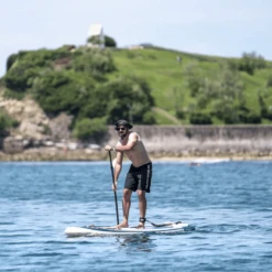 SUP GONFIABILE AQUA MARINA MAGMA 11.2 13 SUP GONFIABILE AQUA MARINA MAGMA 11.2 -ORANGEMARINE sup gonfiabile aqua marina magma 112 2023 2