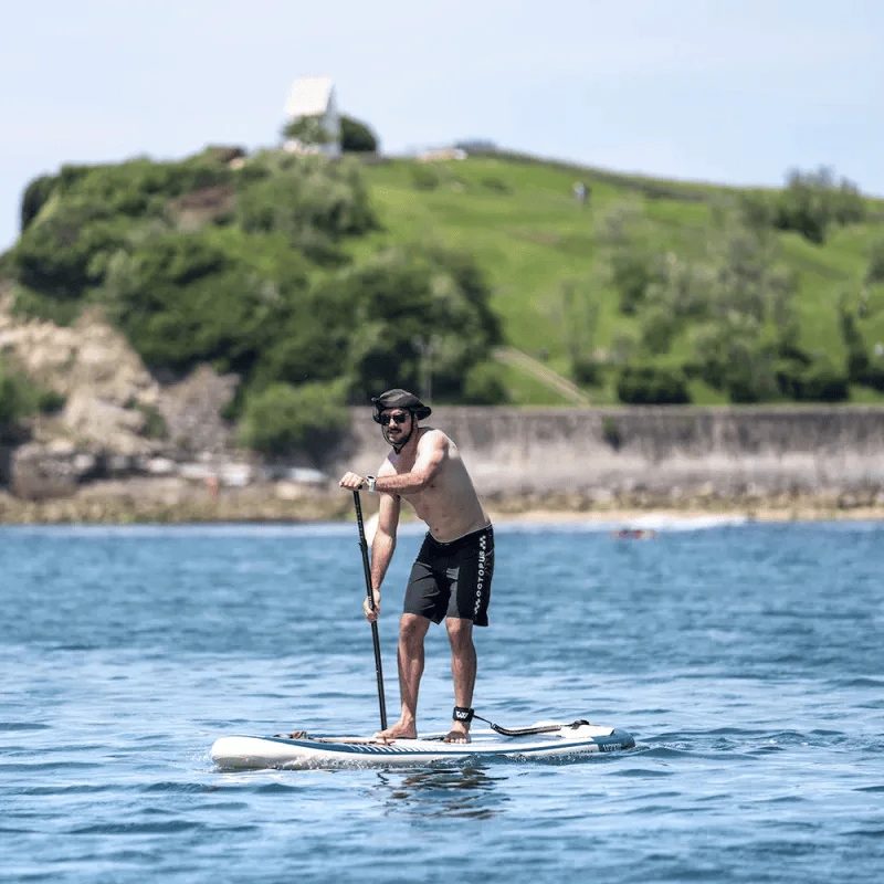 SUP GONFIABILE AQUA MARINA MAGMA 11.2 5 SUP GONFIABILE AQUA MARINA MAGMA 11.2 - immagine 3