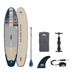 SUP GONFIABILE AQUA MARINA MAGMA 11.2