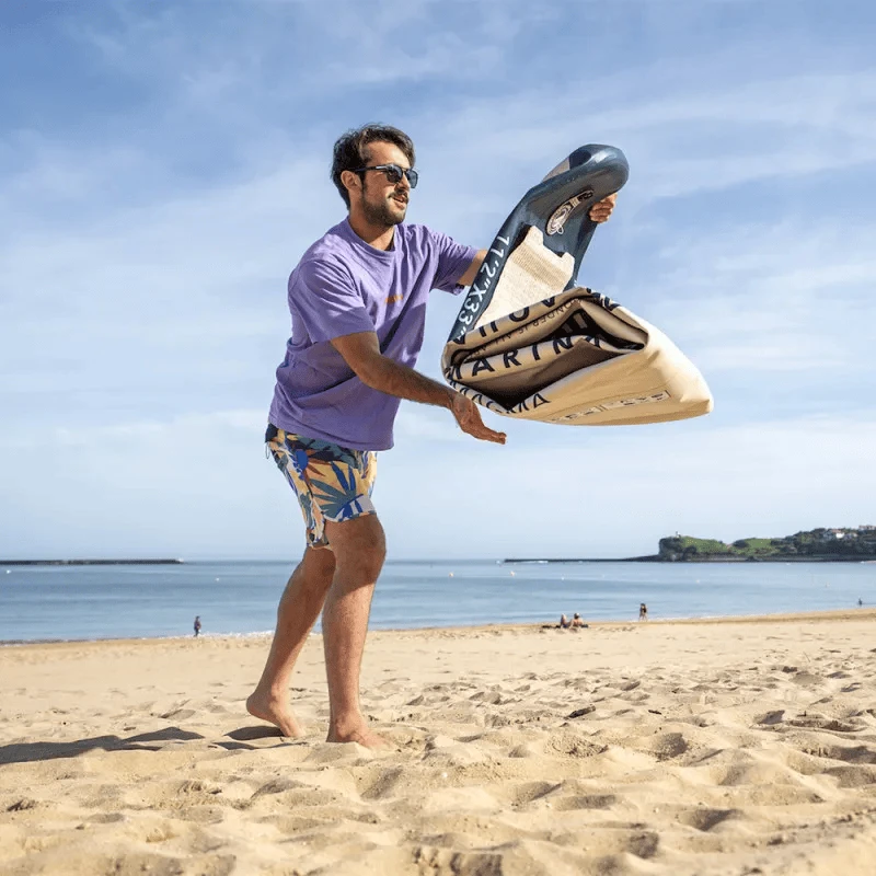 SUP GONFIABILE AQUA MARINA MAGMA 11.2 6 SUP GONFIABILE AQUA MARINA MAGMA 11.2 - immagine 4