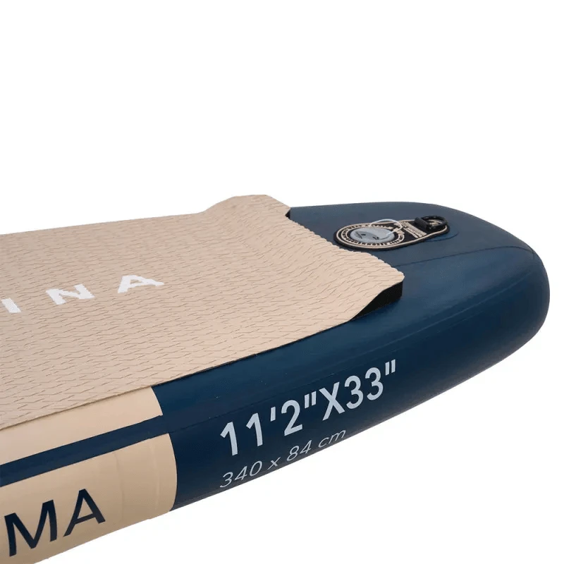 SUP GONFIABILE AQUA MARINA MAGMA 11.2 11 SUP GONFIABILE AQUA MARINA MAGMA 11.2 - immagine 9