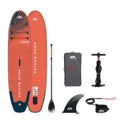 SUP GONFIABILE AQUA MARINA MONSTER 12.0