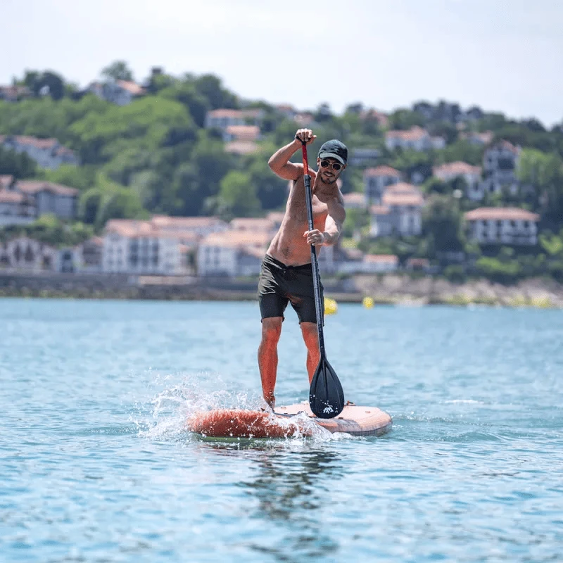 SUP GONFIABILE AQUA MARINA MONSTER 12.0 6 SUP GONFIABILE AQUA MARINA MONSTER 12.0 - immagine 4