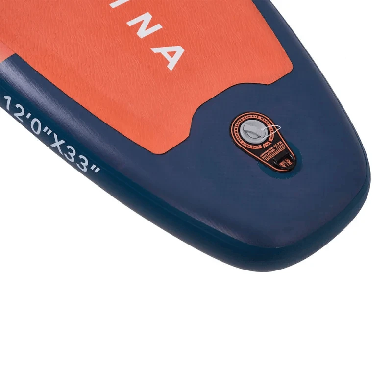 SUP GONFIABILE AQUA MARINA MONSTER 12.0 11 SUP GONFIABILE AQUA MARINA MONSTER 12.0 - immagine 9