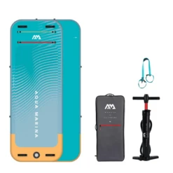 SUP Gonfiabile Aqua Marina Peace 8.2