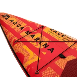 Sup Gonfiabile Aqua Marina RACE 12.6 -ORANGEMARINE sup gonfiabile aqua marina race 126 2022 6