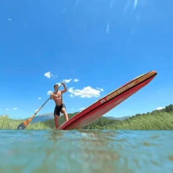 Sup Gonfiabile Aqua Marina RACE 12.6 -ORANGEMARINE sup gonfiabile aqua marina race 126 2022 7