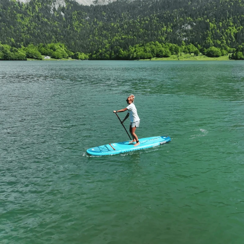 SUP Gonfiabile AQUA MARINA VAPOR 10,4 5 SUP Gonfiabile AQUA MARINA VAPOR 10,4 - immagine 3