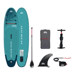 SUP Gonfiabile AQUA MARINA VAPOR 10,4