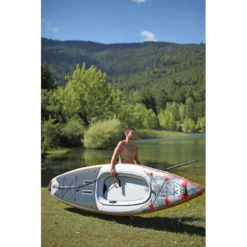 Sup Kayak Gonfiabile Aqua Marina CASCADE 11.2 16 Sup Kayak Gonfiabile Aqua Marina CASCADE 11.2 -ORANGEMARINE sup kayak gonfiabile aqua marina cascade 2022 3