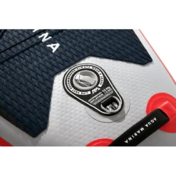 Sup Kayak Gonfiabile Aqua Marina CASCADE 11.2 17 Sup Kayak Gonfiabile Aqua Marina CASCADE 11.2 -ORANGEMARINE sup kayak gonfiabile aqua marina cascade 2022 4