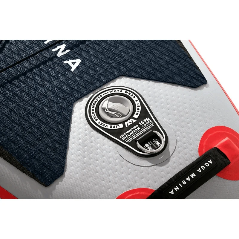 Sup Kayak Gonfiabile Aqua Marina CASCADE 11.2 7 Sup Kayak Gonfiabile Aqua Marina CASCADE 11.2 - immagine 5