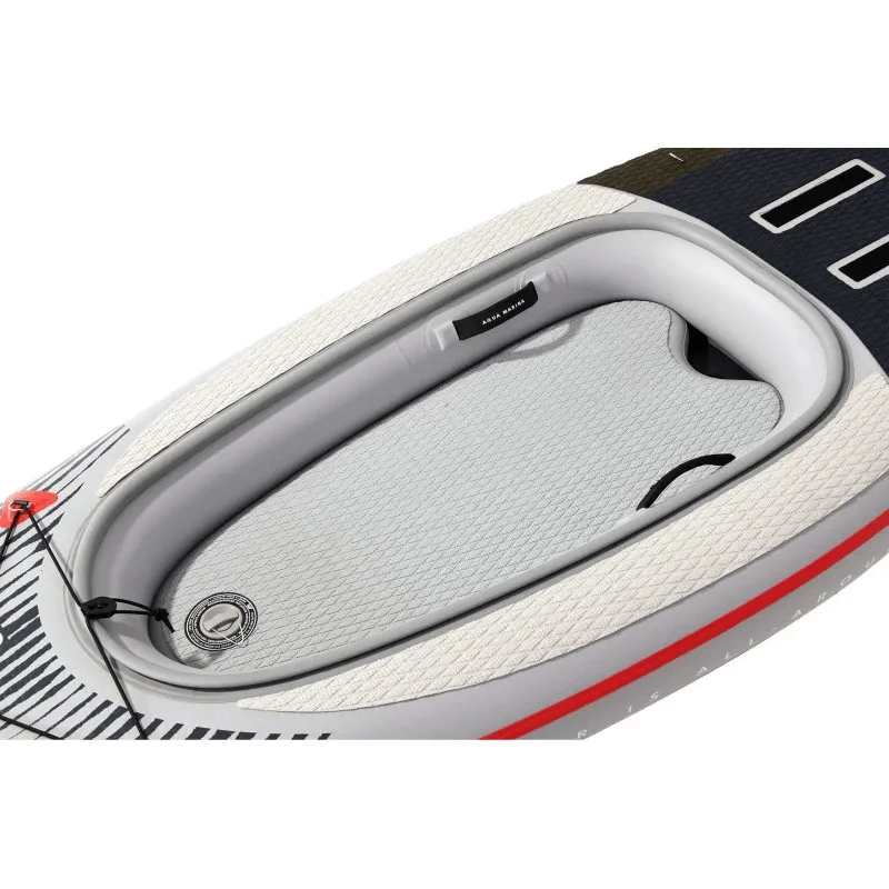 Sup Kayak Gonfiabile Aqua Marina CASCADE 11.2 12 Sup Kayak Gonfiabile Aqua Marina CASCADE 11.2 - immagine 10