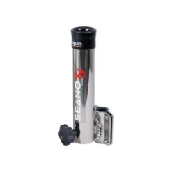 PORTA CANNA ORIENTABILE IN ACCIAIO INOX FISSAGGIO BALCONE Ø 22 - 35 MM