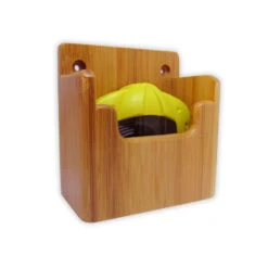 PLASTIMO SUPPORTO IN BAMBÙ PER BUSSOLA IRIS