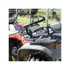 Support Carabine GunHold - RAILBLAZA -ORANGEMARINE support carabine gunhold railblaza 2