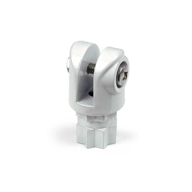 Support De Bimini Clevis - RAILBLAZA 4 Support De Bimini Clevis - RAILBLAZA - immagine 2