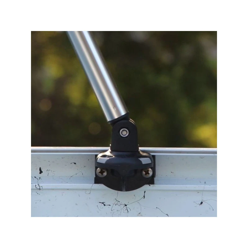 Support De Bimini Clevis - RAILBLAZA 7 Support De Bimini Clevis - RAILBLAZA - immagine 5